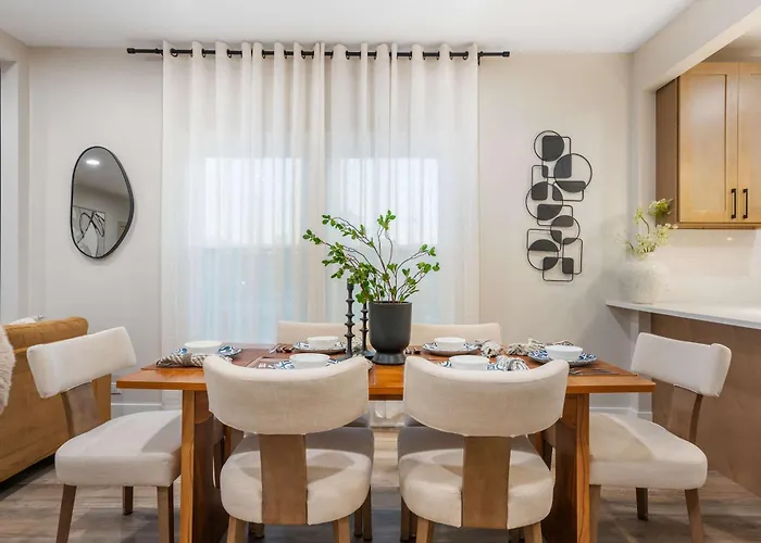 Elevated Gem - Sleeps 12 - 20 Mins To Downtown Chicago Дом отдыха *