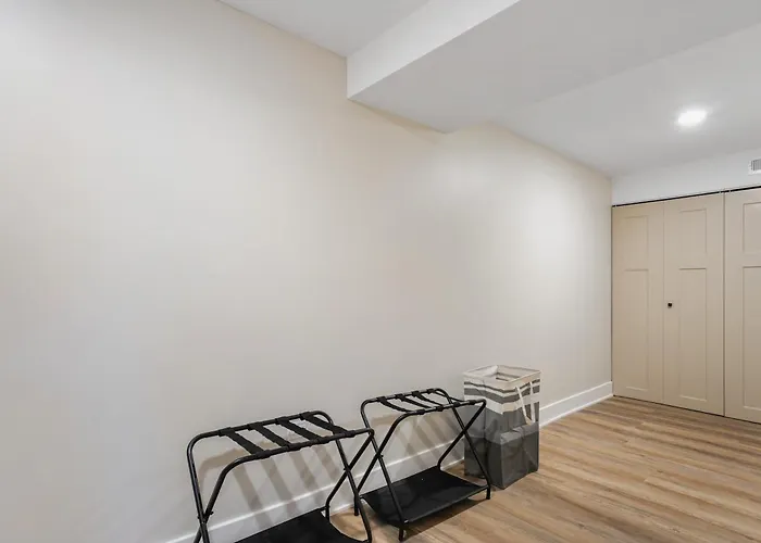 Elevated Gem - Sleeps 12 - 20 Mins To Downtown Chicago Oak Park