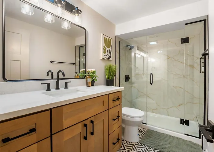 Elevated Gem - Sleeps 12 - 20 Mins To Downtown Chicago * Ок-Парк